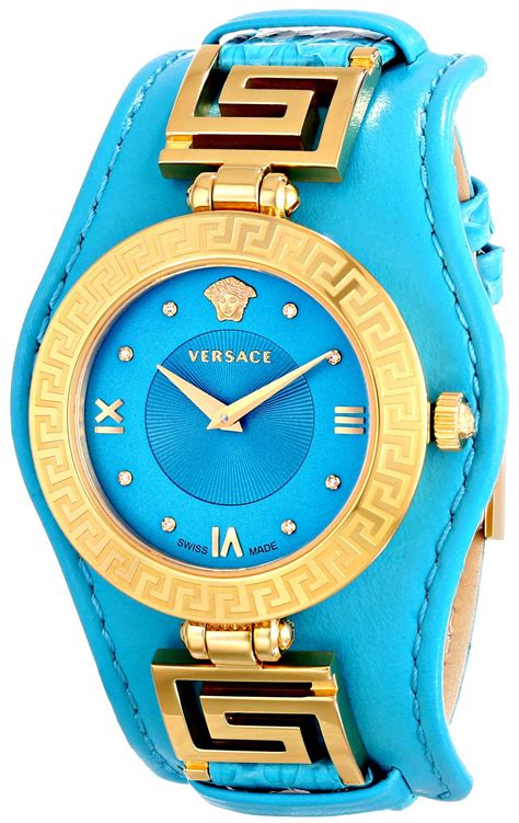 versace ladies watch price